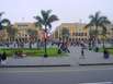 Plaza de Armas