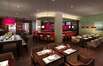 Bar im Courtyard by Marriott Hotel Bremen