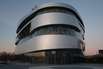 Daimler Benz Museum Stuttgart