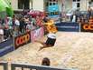 Beachvolleyball