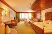 Urlaub im Schlosshotel Posthotel Leermoos