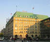 Hotel Adlon, Berlin