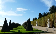 schloss versailles - paris