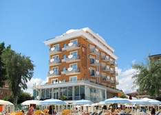 Hotels mit Gewinn durch WM 2010