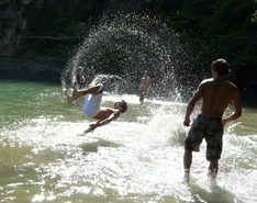 Salto mortale