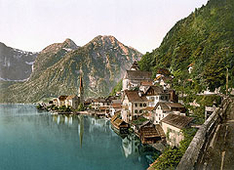 Hotels in Österreich