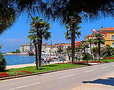 Hotels Kroatien