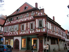 Hotels in Deutschland