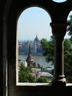 Hotels Ungarn