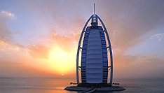 Burj al Arab, Dubai Burj al Arab, Dubai