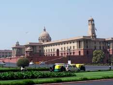 Hotel in New Delhi