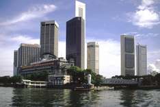 Singapur