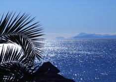 Luxusurlaub am Mittelmeer