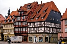 Quedlinburg