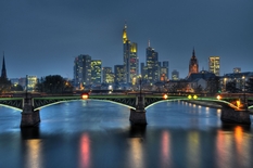 Frankfurt