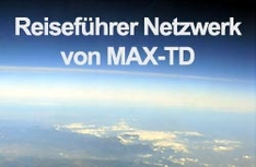 Reiseführer-Netzwerk