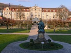 Dorint Hotel Bad Brückenau