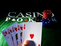 Royal Flush beim Poker