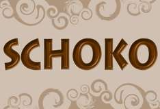 Schokoladenfestival in Obidos