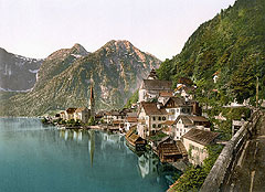 Hotels in Österreich