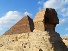 Hotels Ägypten
