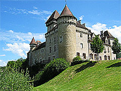 Hotels in Frankreich