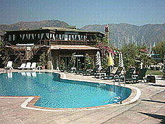 Hotel Türkei