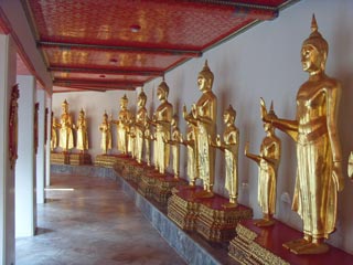Bangkok