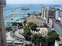 Salvador da Bahia