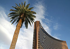 Hotel in Las Vegas