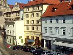 Hotels Prag