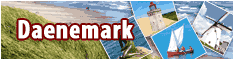 Urlaub in Dänemark