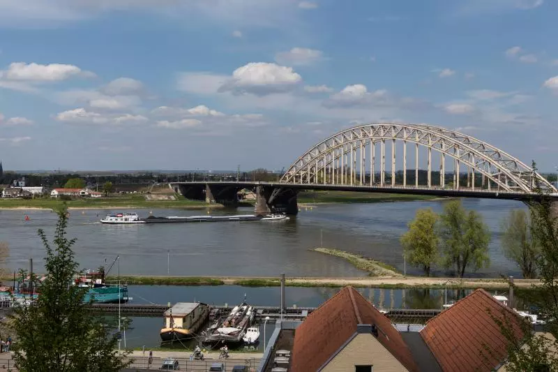 Nijmegen (c) Dago