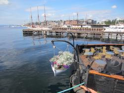 Oslo Hafen