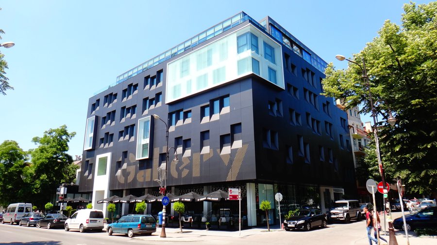File:Varna Center, Varna, Bulgaria - panoramio (1).jpg