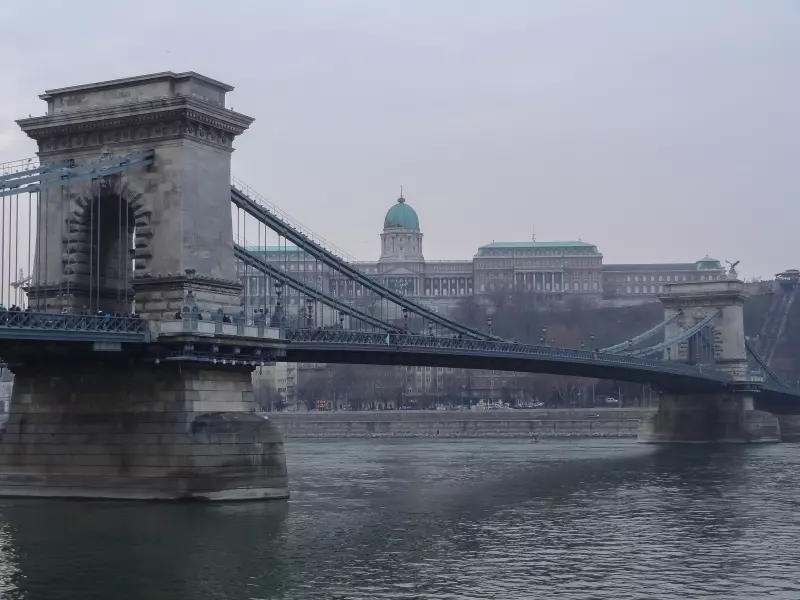 Budapest (c) tp