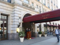 Berliner Hotels