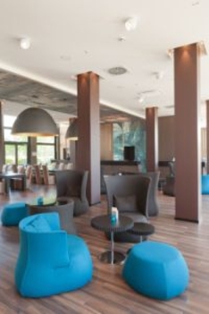 Motel One Hotel in Berlin