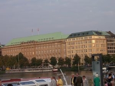 Hamburg