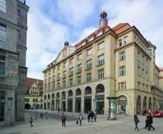 Eröffnung Steigenberger Grandhotel Leipzig 2011