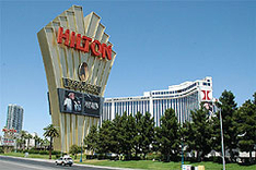 Hilton Hotel