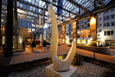 Maritim Hotel proArte Maritim Hotel proArte