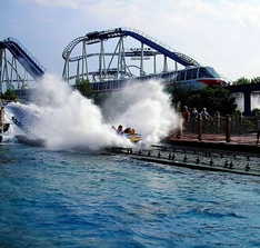 Neues Hotel im Europa-Park Rust