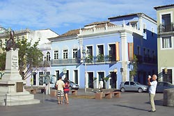 Salvador Bahiacafe-Hotel