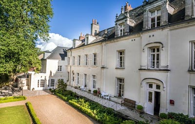 Hotel de Clos d'Amboise