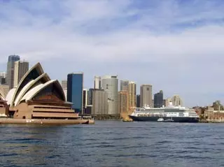 Sydney Hotels
