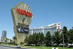 Hilton Hotel