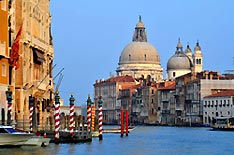Hotels Venedig