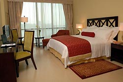 Marriott Executive Apartments Manama