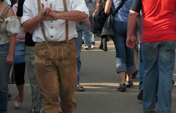 Oktoberfest 2012